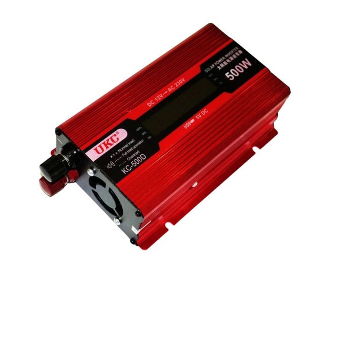 Инвертор  500,1000 и 2000