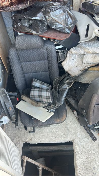 Mercedes 202 w на разбор