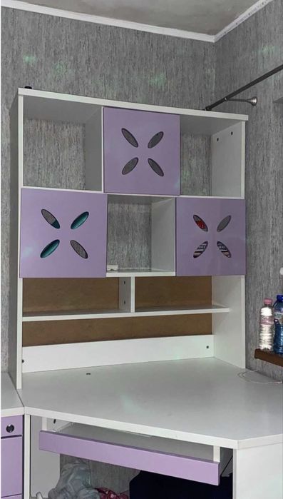 детско бюро.