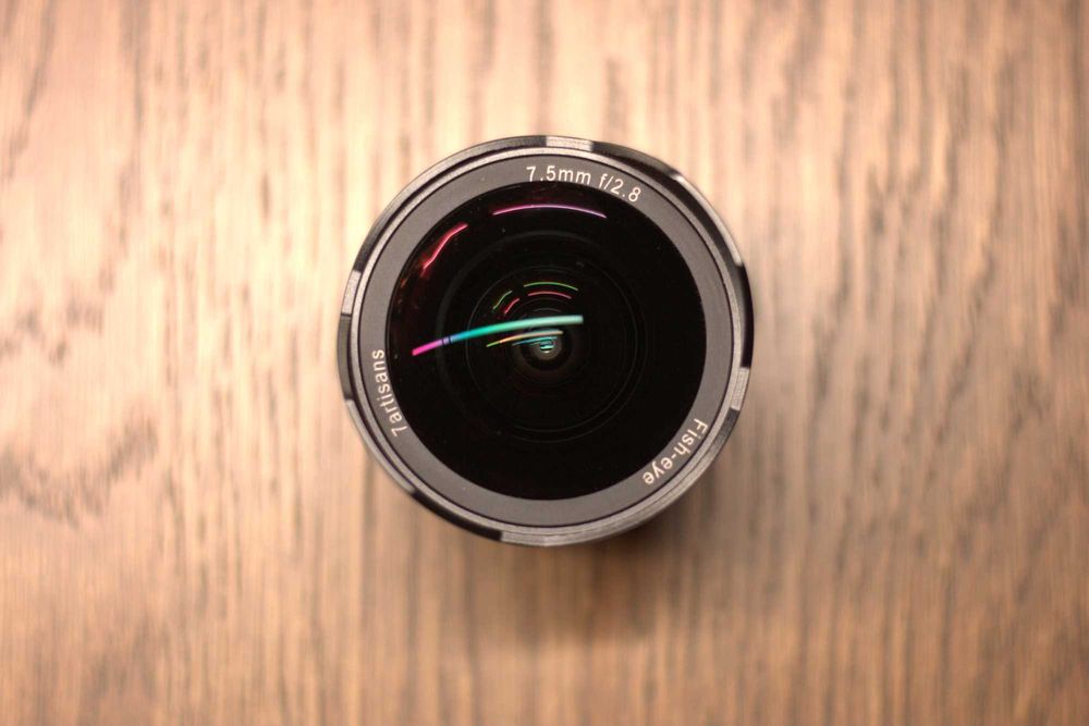 Fujifilm X-h2s комплект