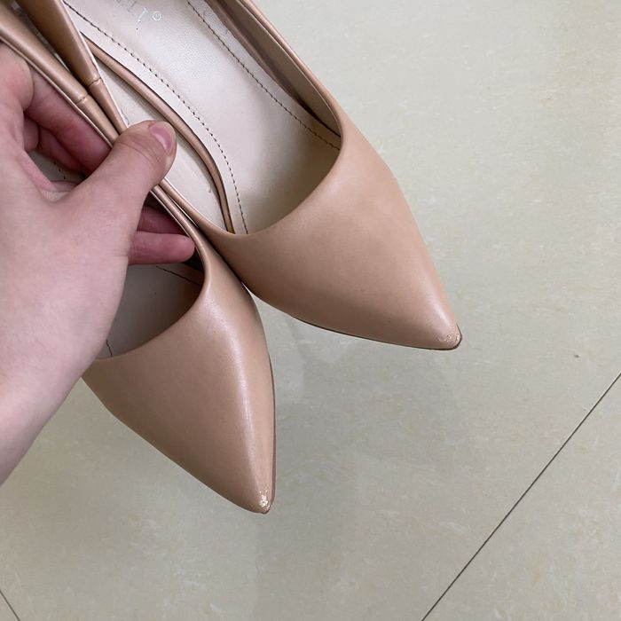 Pantofi stiletto 39