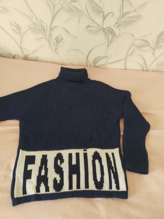 Продаю теплые кофты производство Турция