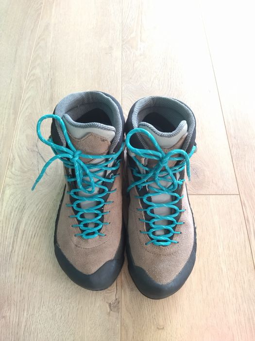 La Sportiva tx4 gtx mid woman 37.5