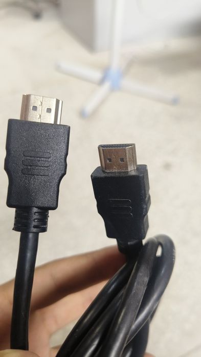 HDMI кабель размеры 1,5 метра