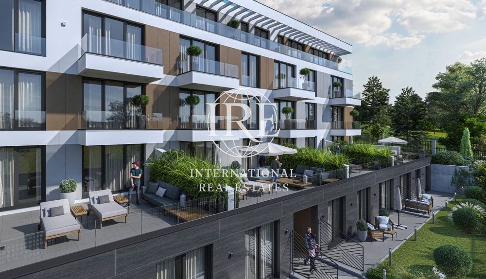 Продава се Двустаен апартамент в Варна, Бриз - 72 кв.м за 1206 €/кв.м - Снимка #3