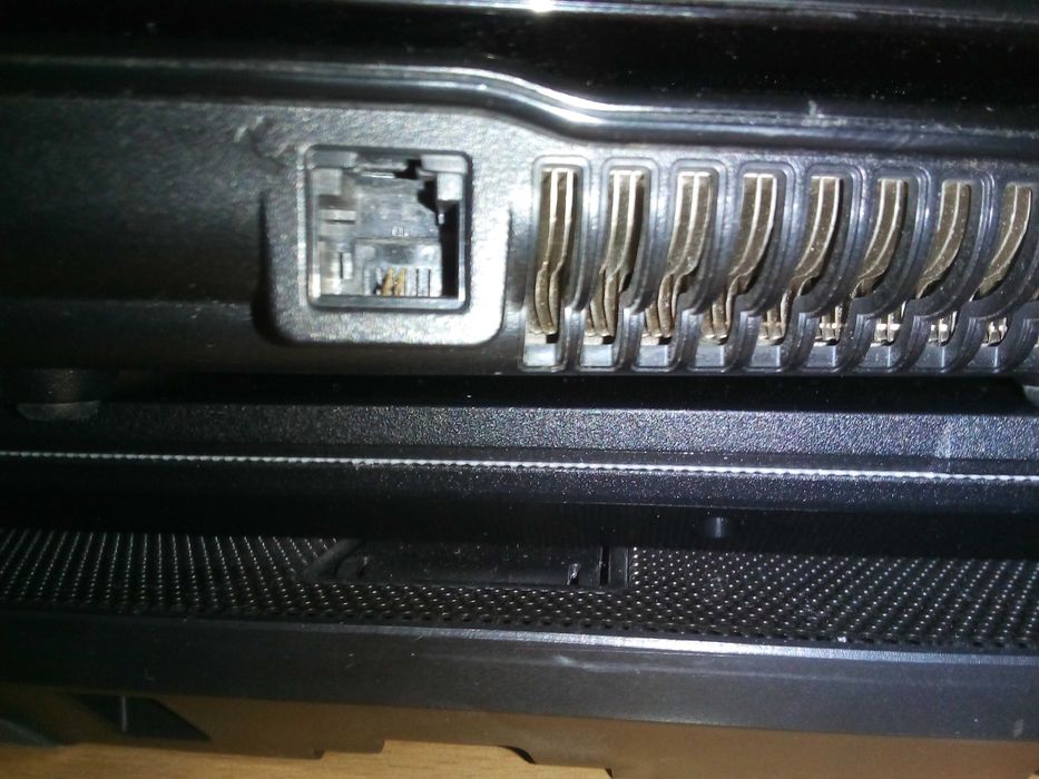 Лаптоп за части HP 6735s