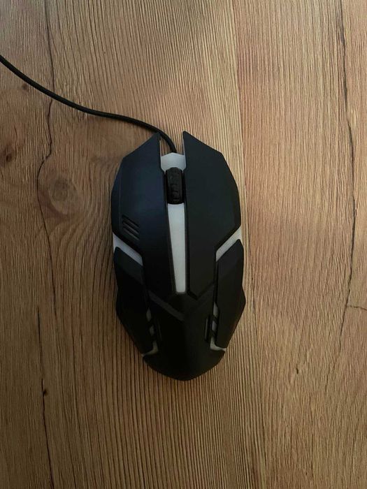 Компютърна мишка