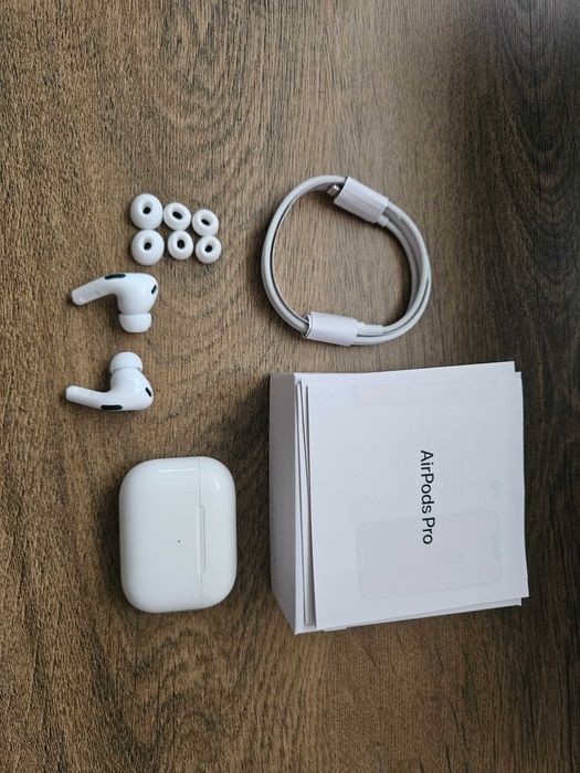 Căști Air Pods pro 2