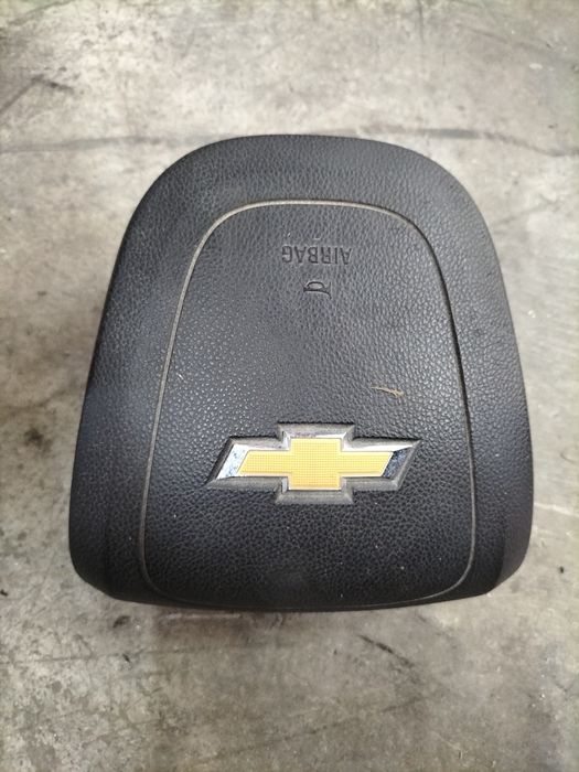 Арматурно табло Chevrolet Cruze / Шевролет Круз 2013г.