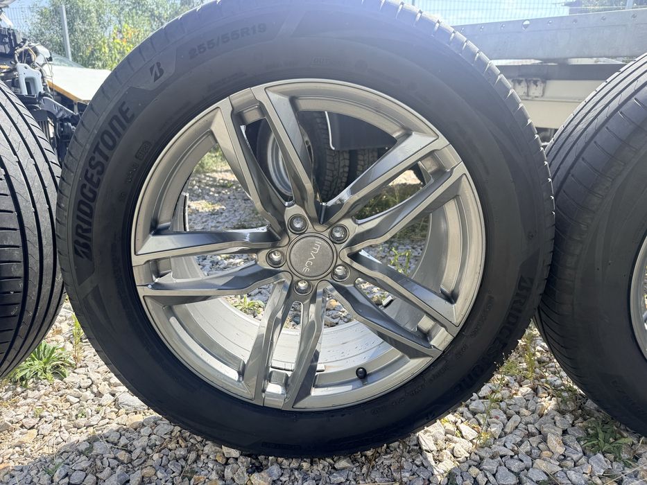 19ки 5х112 ет 50 за Audi Q7 Q5