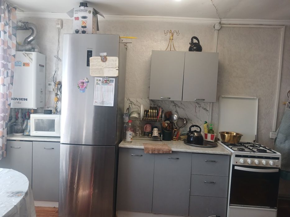 Срочно продается дом