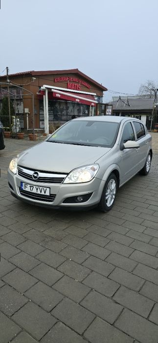 Vand Opel Astra H 1.3 Automat