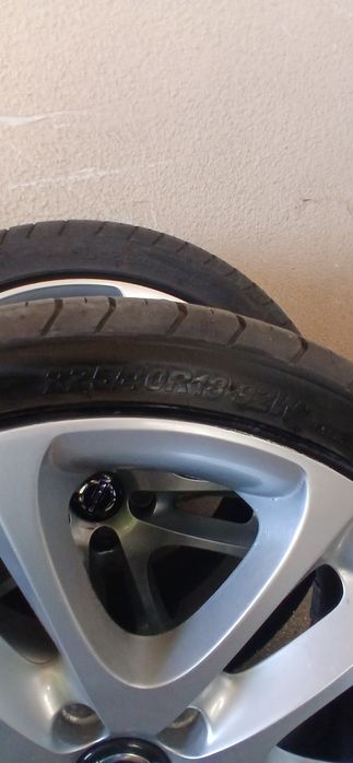 Vând Jante originale volvo v40 v60 xc40 2100 lei negociabil