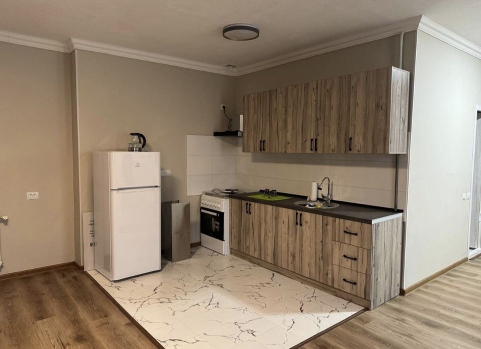 Аренда участок за Мирабад Авеню 3 ком. 3 сотки 800у.е