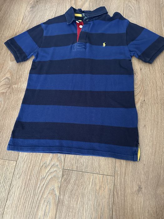 Ralph lauren abercrombie polo tricou baiat