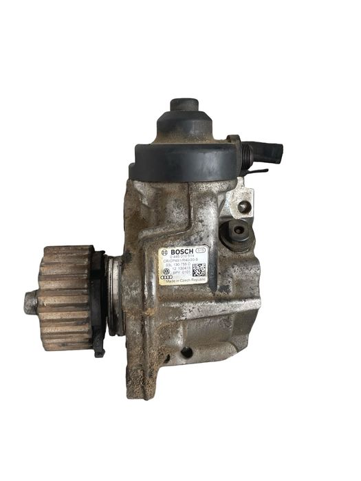 Pompa Inalta Presiune Volkswagen Touran 1T3 2010 - 2015 2.0 Tdi Cfhf 0