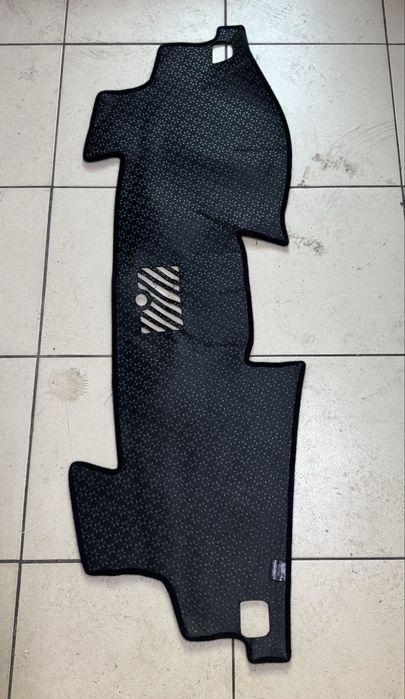 Накидка на панель тойота камри 55