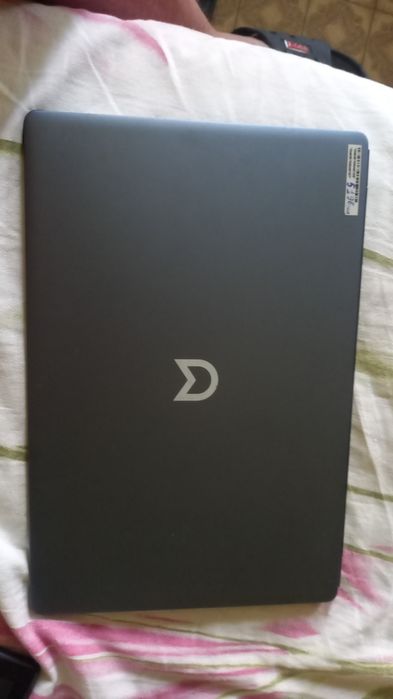 Ноутбук  irbis nb550