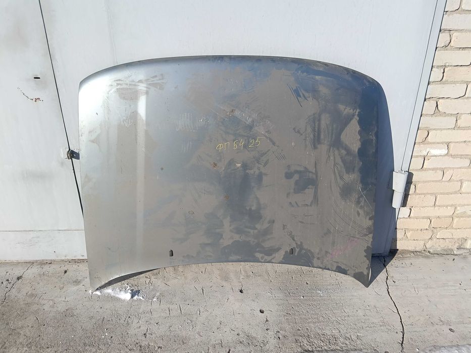 Капот фольксваген пассат Б4, passat B4