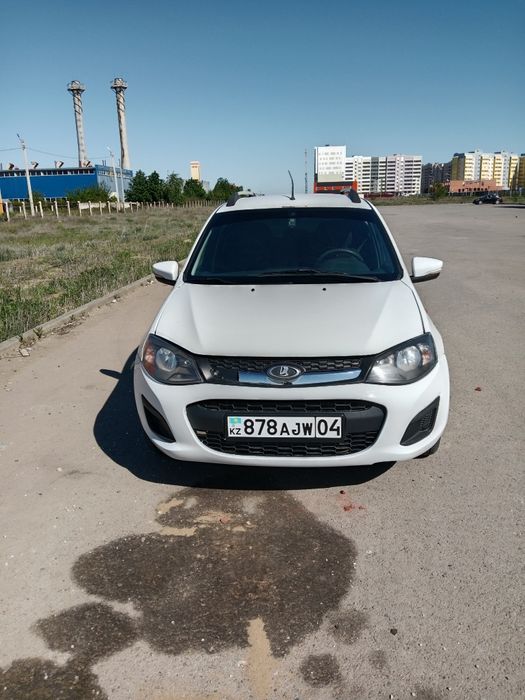 Продам Калина 2 в хор сост
