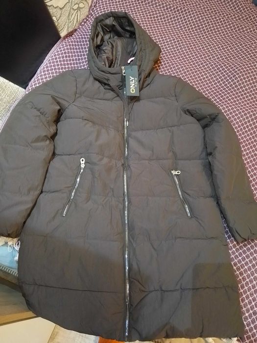 Only чисто ново дамско яке L размер