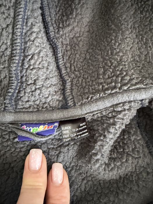 Комбенизоны весна 1.5 года