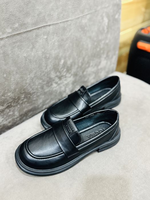 Туфли женские новые