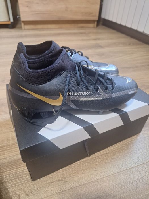 Nike Phantom GT – футболни обувки 43-ти номер
