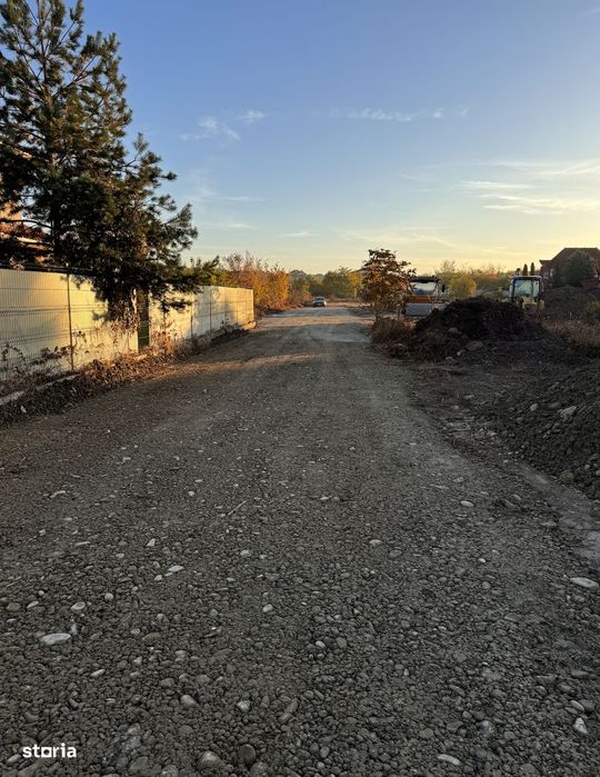 1000mp in Cartier Pădurea Băneasa (Drumul Muntele Găina) - proprietar