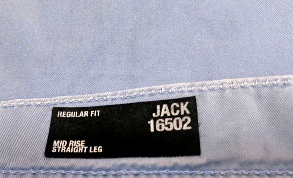 Blugi barbati BALDESSARINI, regular fit, marimea 36, talie aprox 92 cm