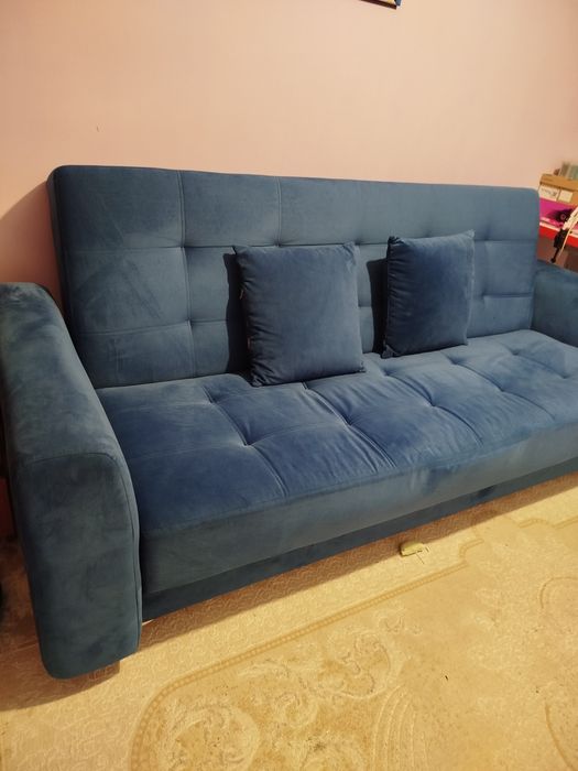 Диван раскладной