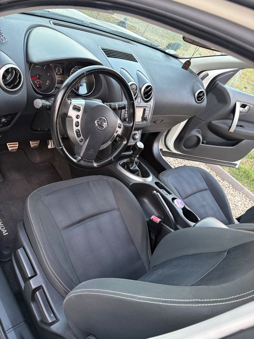 De vânzare Nissan Qashqai