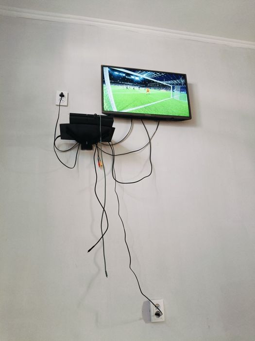 Samsung телевизор  PS4