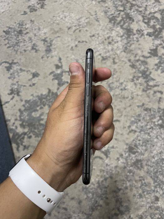 Iphone X 64 Gb .