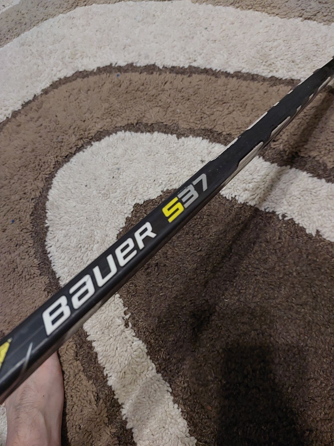 Клюшка Bauer Supreme s27