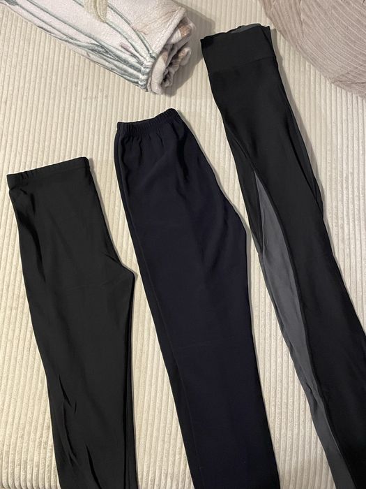 Удобни дамски клинове, различни цветове