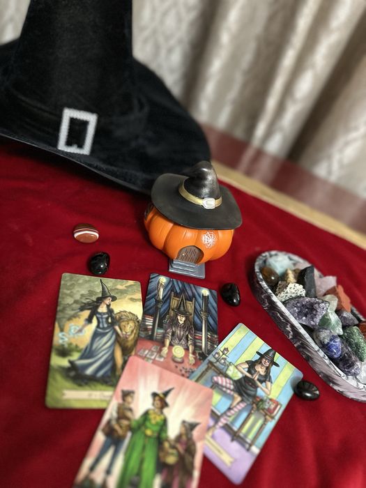 Аромасвеча в подсвечнике ручной работы.