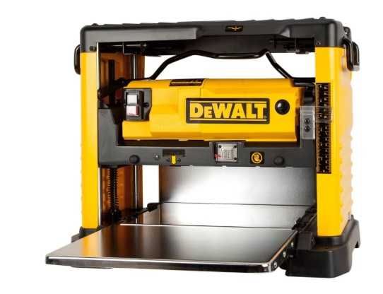 Рейсмусовый станок DeWALT DW733