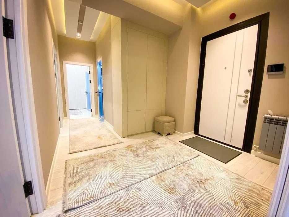 Сдаётся квартира на Метро Новза вторичка‼️