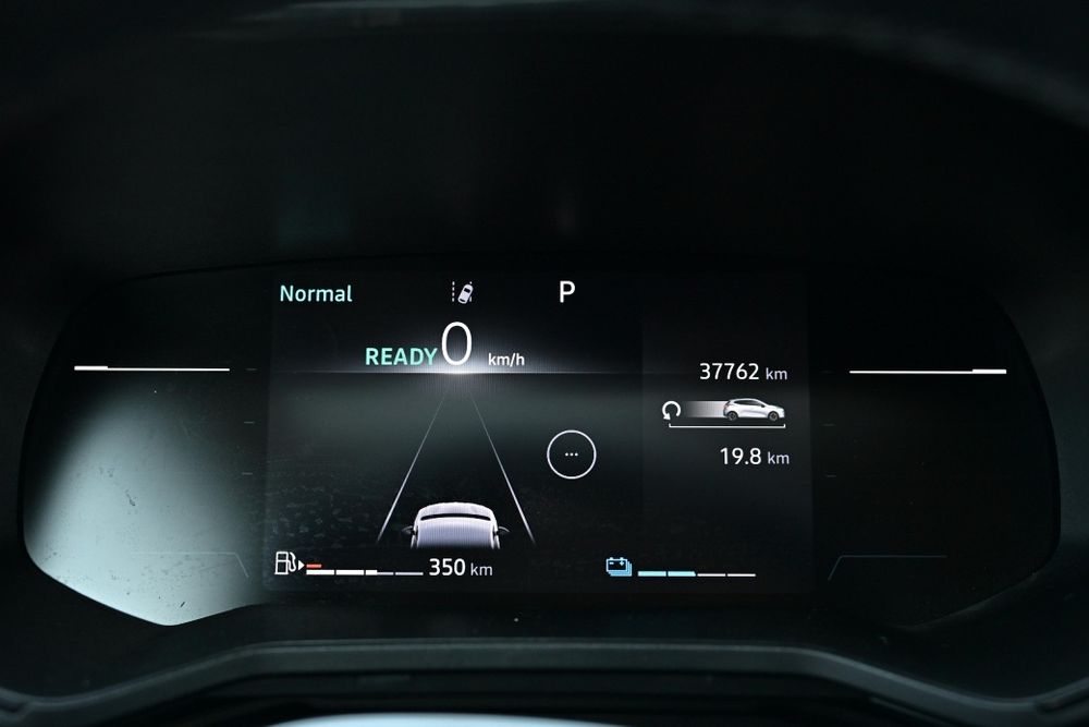 Renault Clio Renault Clio Esprit Alpine E-Tech Full Hybrid 143 CP – Automată