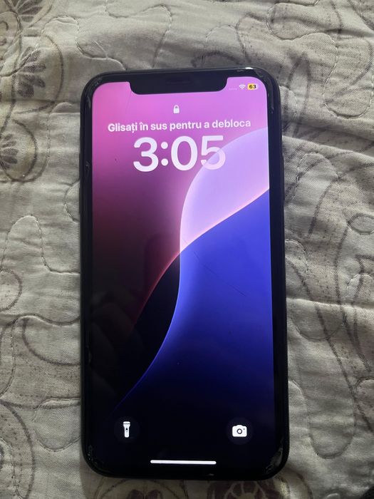 IPhone 11 64gb full box