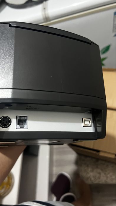 Минипринтер