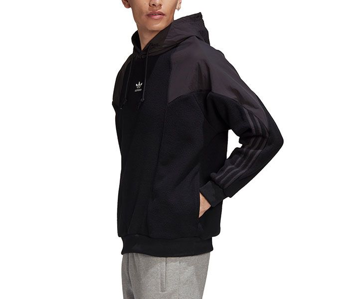 Adidas Originals мъжко поларено горнище