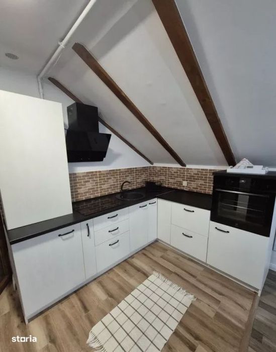 Apartament 2 camere in Gheorgheni