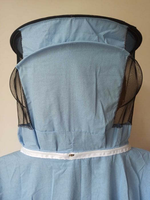 Пчеларски блузон яке цветни - пчеларско облекло