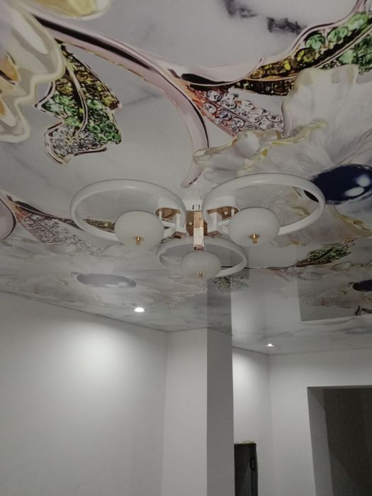 евро ремонт под ключ