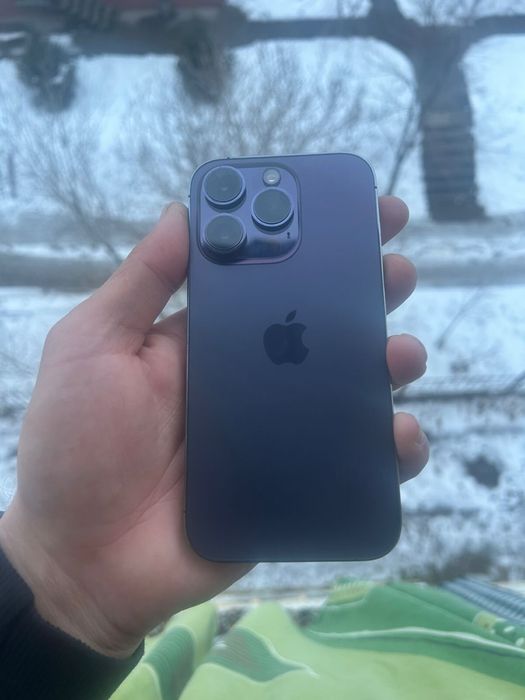 Обменяю свой айфон