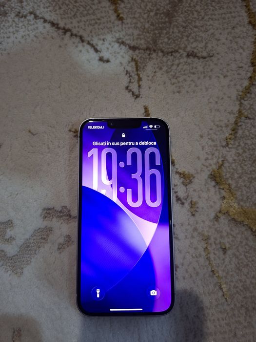 Iphone 14, foarte bine intretinut