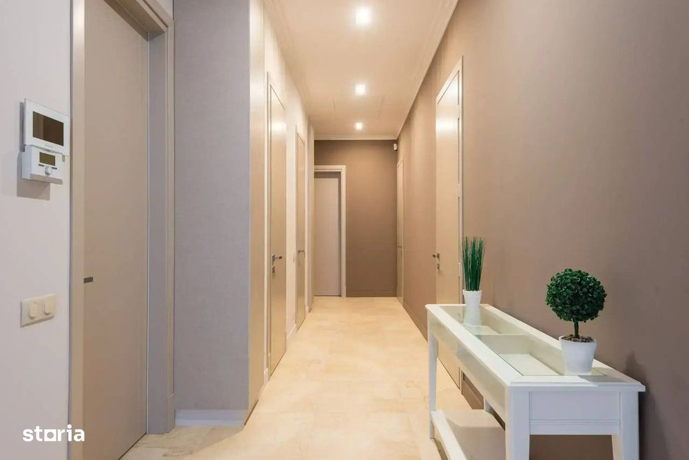4 Camere cu gradina de 130 mp Theodor Pallady Metrou N. Teclu