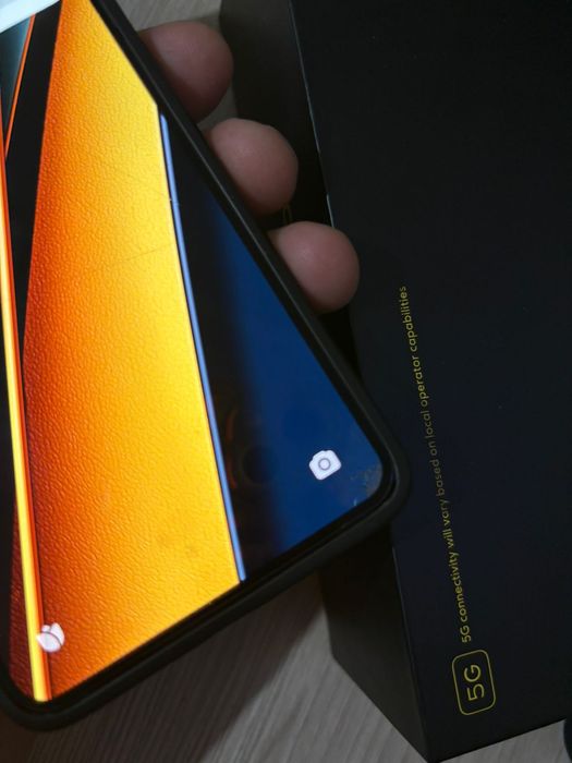 Продам Poco x6 pro 16/512